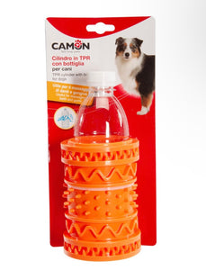 Camon Bottle Dog Toy