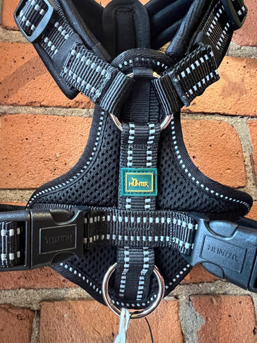 Hunter Reflective Harness
