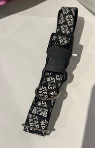 StarWars Barking Bob Clip collars