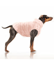 Milk and Pepper Louise Reversable winterjacket