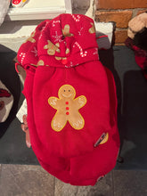 Gingerbread Cookie Hoodie