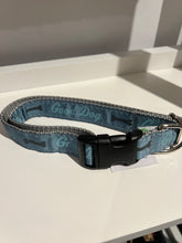 Poochie-Pets Clip Collar