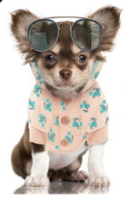 Milk and Pepper Costa Rica Hoodie