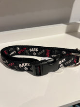 Poochie-Pets Clip Collar