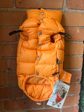 Puppy Angel Love Down Vest For Dachshund (Long Body, Snaps) PA-OW231