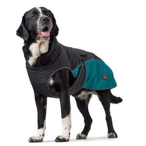 Hunter Uppsala Allrounder 2 in 1 Dog Coat