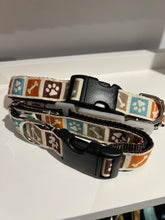 Poochie-Pets Clip Collar