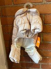 PuppyAngel PA-OW012 Snowsuit