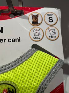 Camon Mesh Harness Light