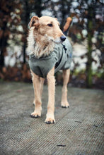 Hunter Uppsala Trend Coat