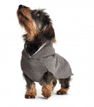 Hunter Rögla Sweater Long and skinny fit