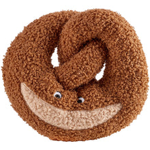 Hunter Dog Toy Belem Belem with Rope inside
