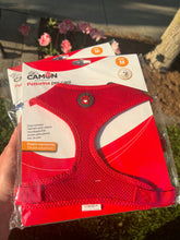 Camon Mesh Harness Light