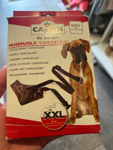 Muzzle Soft and comfortable