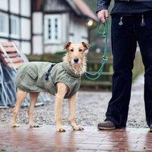 Hunter Uppsala Trend Coat
