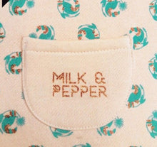 Milk and Pepper Costa Rica Hoodie