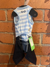 Puppy Angel Denim Overall PA-OR155