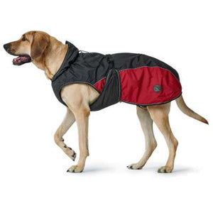 Hunter Uppsala Allrounder 2 in 1 Dog Coat