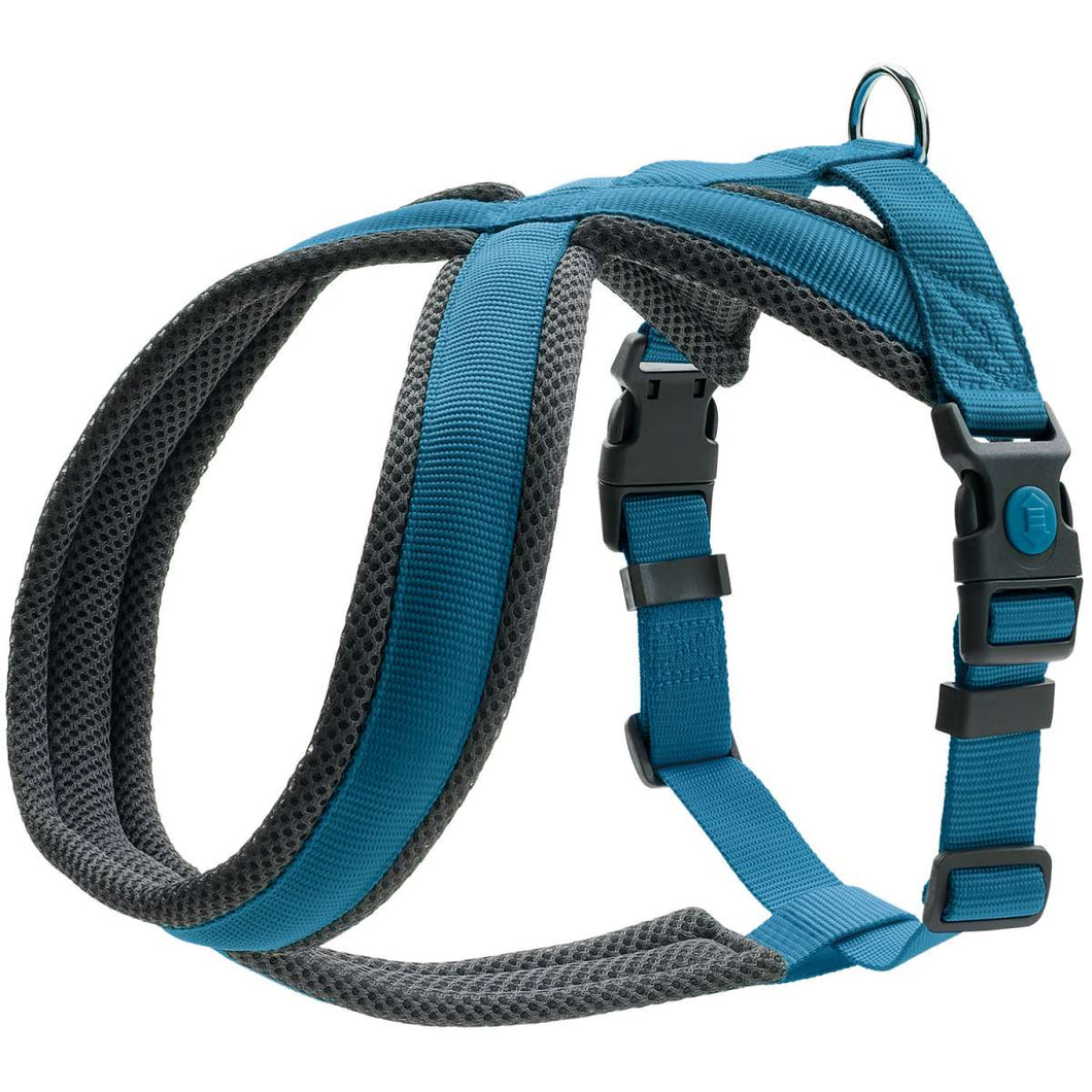 Hunter London Harness