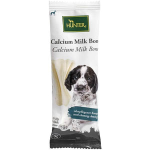 Treat - Calcium Bone individually packaged by Hunter