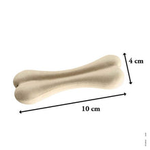 Treat - Calcium Bone individually packaged by Hunter