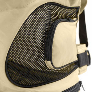 Kangaroo Backpack / Carry Bag by Hunter