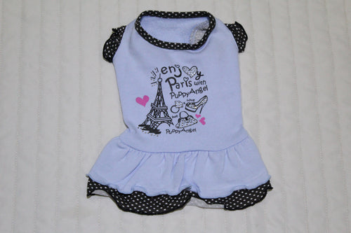 Puppy Angel Mon Amour Dress PA-DR084