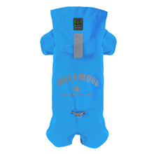 Puppy Angel Hollywood Rainoverall PA-OW302