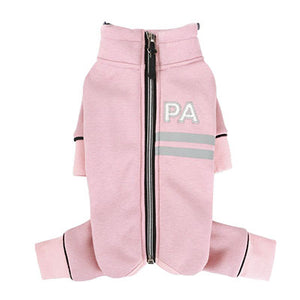 Puppy Angel Active Polar Overalls For Girls PA-OW362