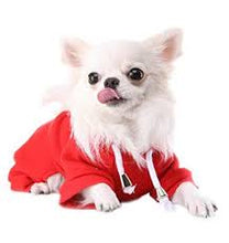 Puppy Angel Start Tracksuit PA-OR130