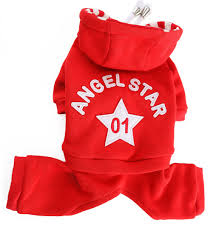 Puppy Angel Start Tracksuit PA-OR130