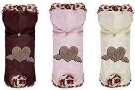Puppy Angel Padding for Heart Vest PA-OW243