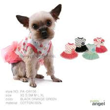 Puppy Angel Vivid Rosha Dress PA-DR106