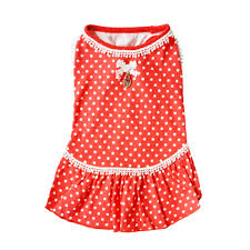 Puppy Angel Lucky Locket Dress PA-DR071