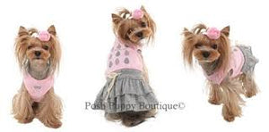 Puppy Angel Raindrop Dress PA-DR132