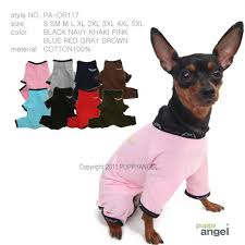 Puppy Angel Must Have Inner Wear Overalls PA-OR117