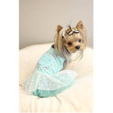 Puppy Angel Sweet Valentine Tutu Dress PA-DR125