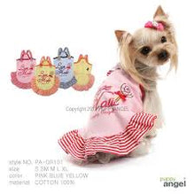 Puppy Angel Loveholic Dress PA-DR101