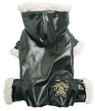 Puppy Angel Aviator Padded Overall PA-CT140