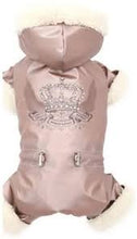 Puppy Angel NEVAL Padded Bodysuit PA-OW214