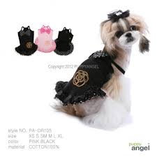 Puppy Angel Alluring Rosha Dress PA-DR105