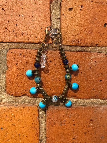 Bracelet for Humans (Dog Moms) by BubaConcept Jewelry