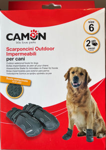 Camon outdoor waterproof boots