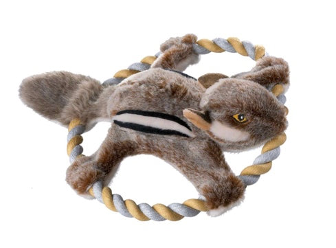 Dog Toys with Rope