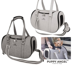 Puppy Angel Heringbone Carry Bag PA-CA109