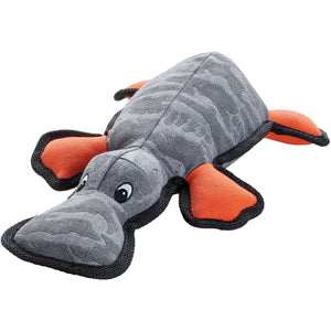 Platypus Dog Toy by Hunter